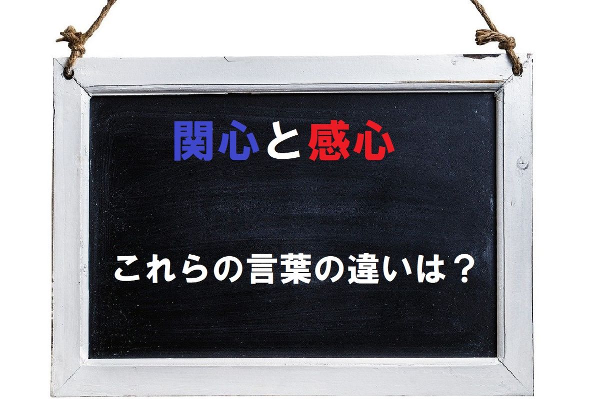 関心を寄せる と かんしんをよせる はどう違いますか？ – 関心を寄せる 例文 – FTJVY