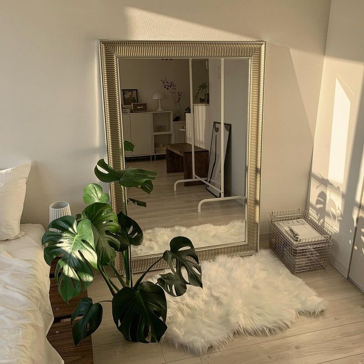 IKEA 鏡 ソンゲ 姿見・全身鏡（大）｜IKEA【公式】家具・インテリア