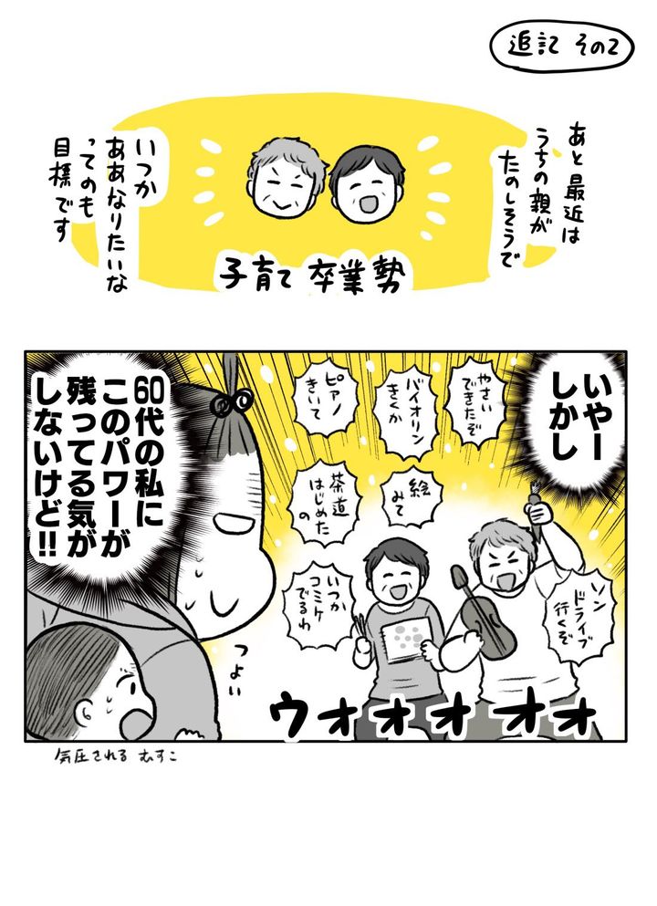 こげのまさき（@koge_diary）