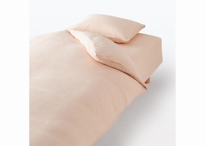 リヨセル×コットンの組み合わせ