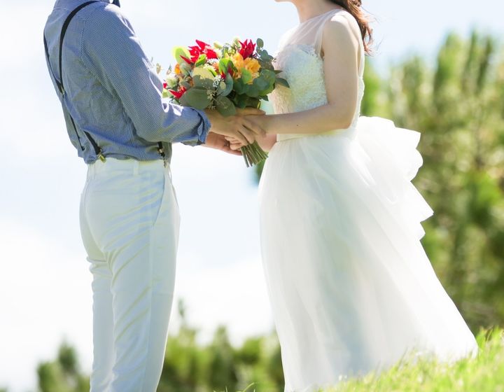 パートナーに求めるものは？