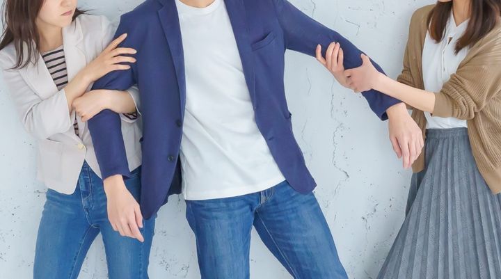 “こじれ不倫”と“円満不倫”は何が違う？