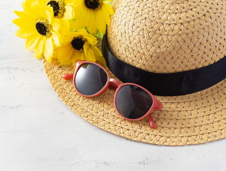 サングラスの使用率、最も高い都道府県は？