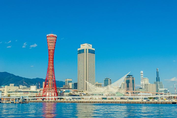 “神戸市の駅”で人気が高いのは？