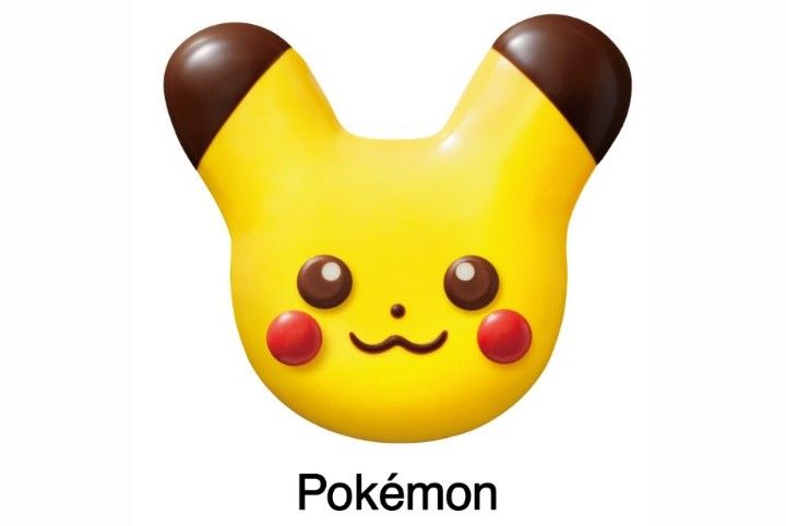 今年もミスドでポケモンに会える！（C）2022 Pokemon. （C）1995-2022 Nintendo/Creatures Inc./GAME FREAK inc.