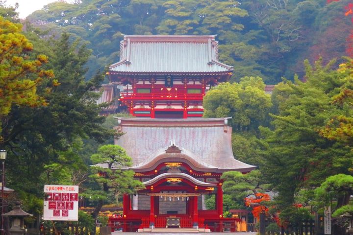 「住んでいるとかっこいい！」と思う街は？