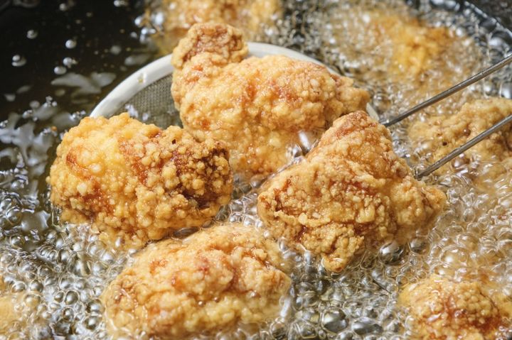 好きなおかずは？