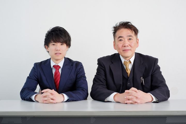 職場で「世代間ギャップ」感じる？