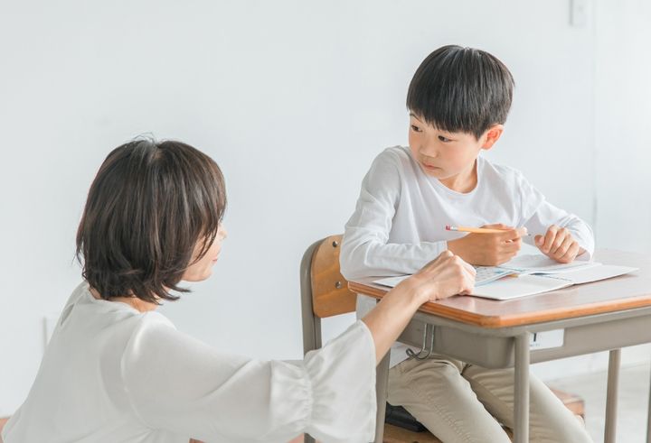 教師の人気は回復できる？