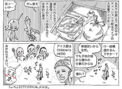 五箇野人（五箇野人の海外旅日記）