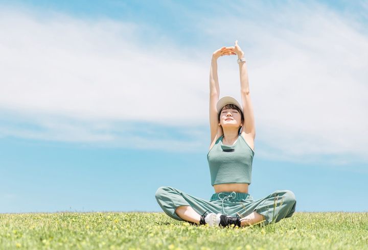 あなたの「ストレス解消法」は？