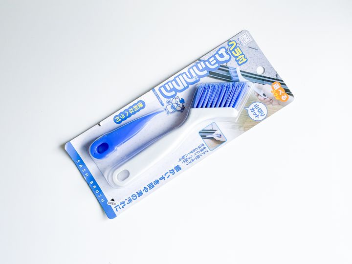 サッシブラシ／小久保工業