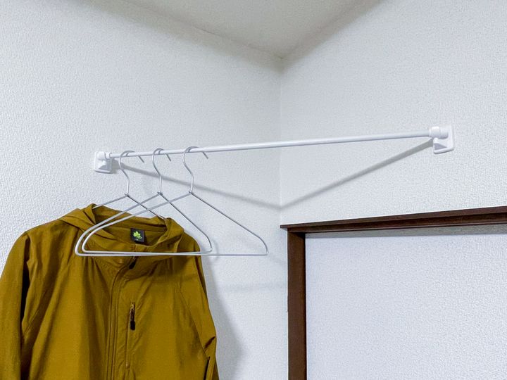 回転ホルダー使用例