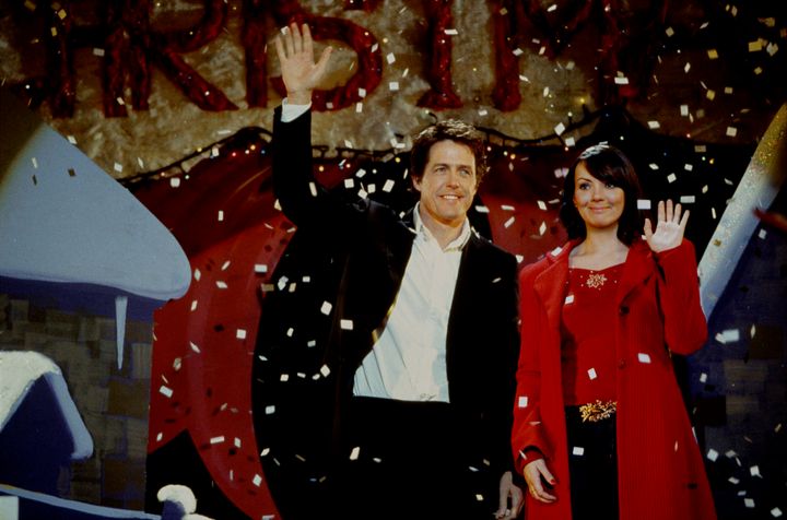 ラブ・アクチュアリー