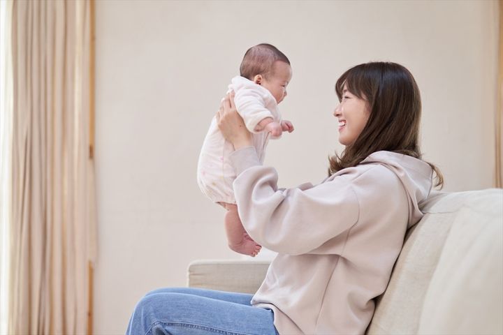 「未婚の母」の選択、法的に見てみると…