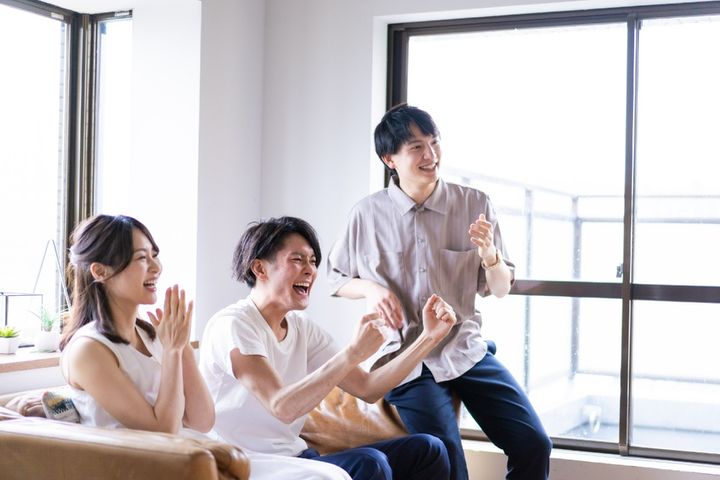 プロ野球中継「視聴頻度」減少の理由は？