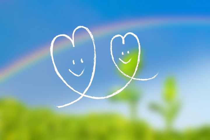 「幸せを感じる時」は？