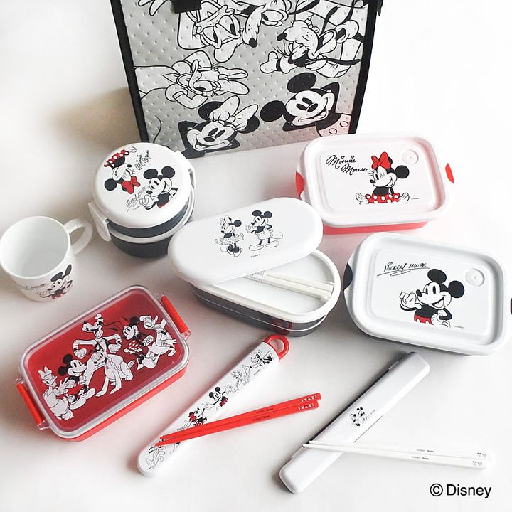 「キャンドゥ」のオリジナルディズニーアイテム