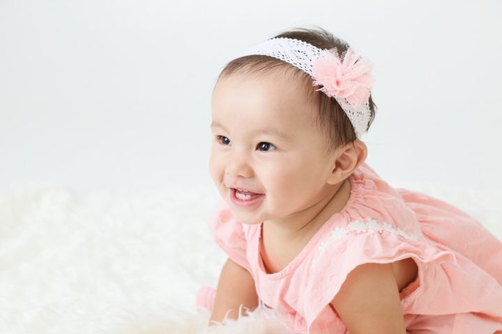 名前の「漢字」、それぞれの1位は？