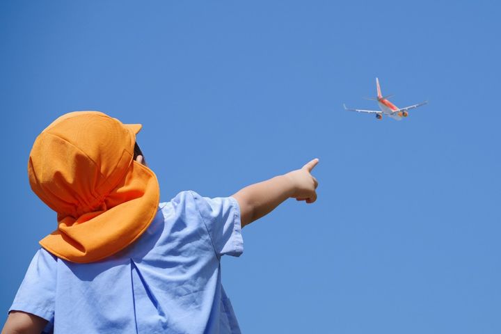 子どもの頃になりたかった職業は？