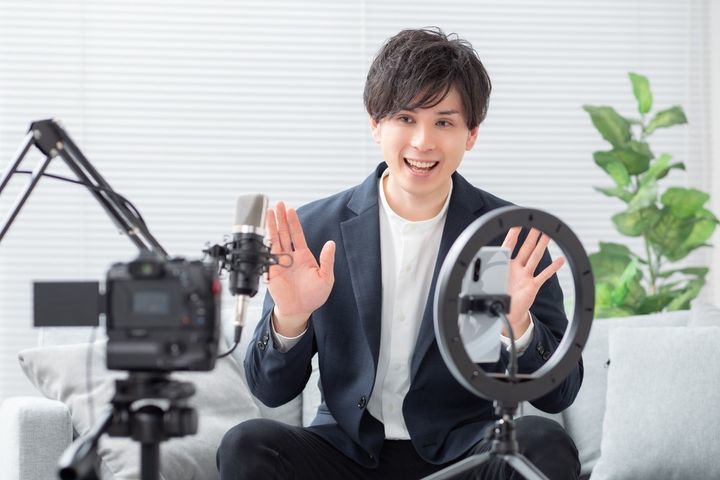 大人が“新職業”でなりたい職業は？