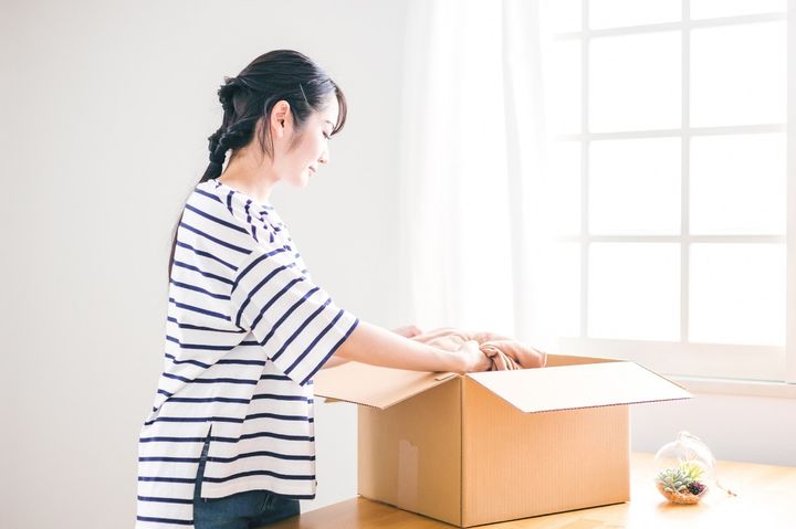 不要品はどう処分する？