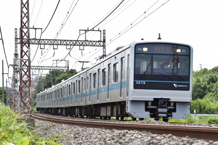 小田急線沿線の「家賃相場が安い駅」は？