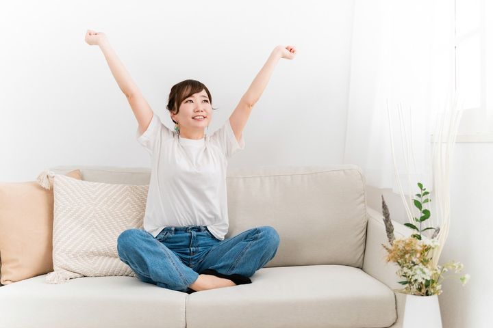 今年中にスッキリさせたいことは？