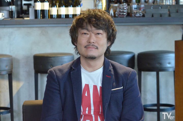 「最強の時間割 ～若者に本気で伝えたい授業～」に出演する「silent」の村瀬健P