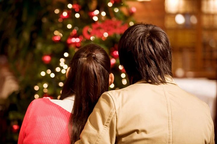 クリスマスにプロポーズされる予感、ある？ない？