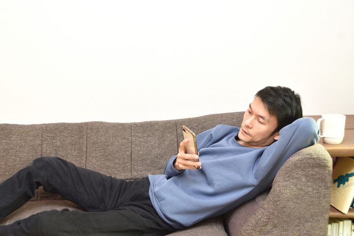 年末年始にやる気が出ないことは？