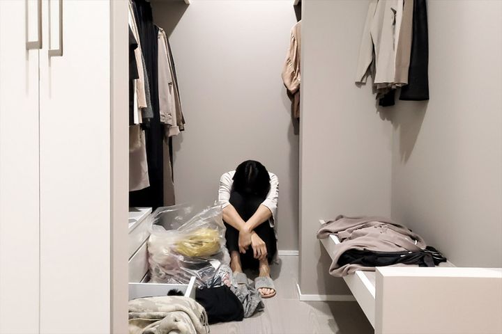 「捨てられない物」第1位は…