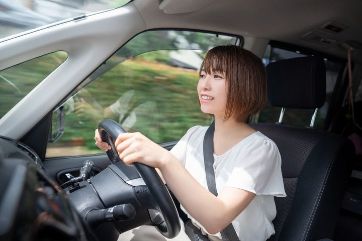 車を所有したいと思った理由は？