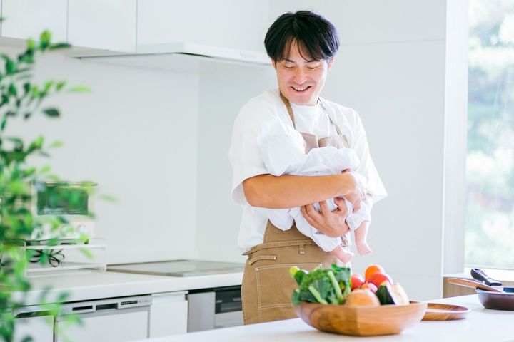 家族関係にも“地域性”？