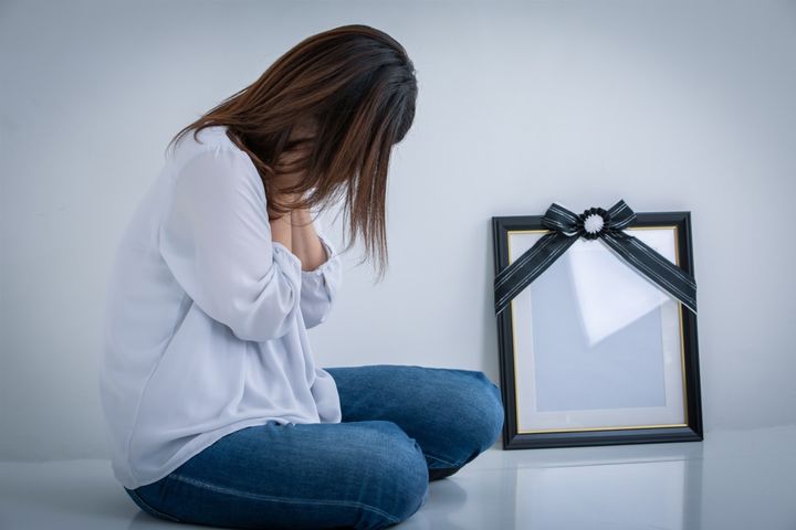 親の死に対する“不安”は…