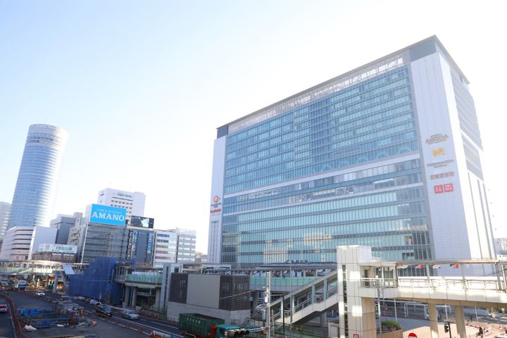 横浜市の「住みたい区」は？