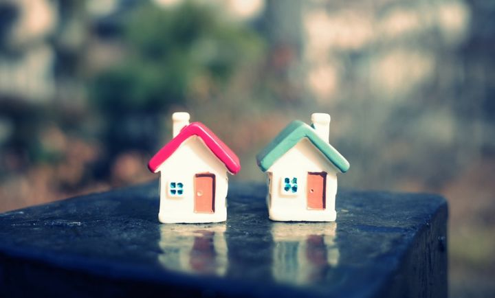 「遠距離婚」「週末婚」を選んだ夫婦の事情とは…