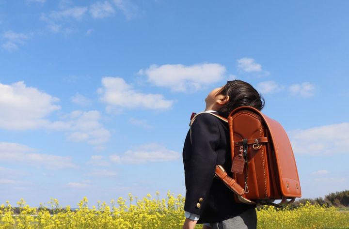 小学校入学までにやっておくとよい「3つのこと」は？