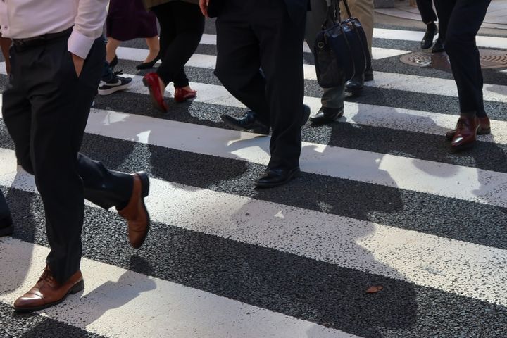 「ブラック企業だ」と感じたら…どう対応？