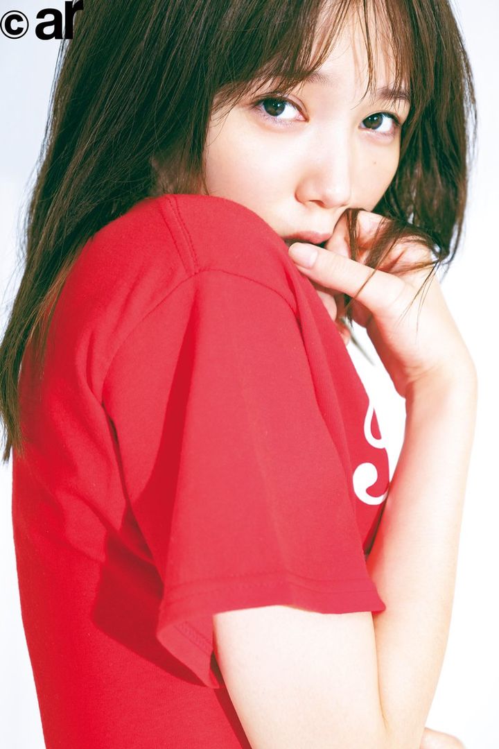 本田翼　腋 本田翼「お気に入りでもう7本目！」美肌女優がリアルに使う、クレンジング・洗顔・クリーム・パック♡【愛用スキンケア・7選】 | TRILL【トリル】