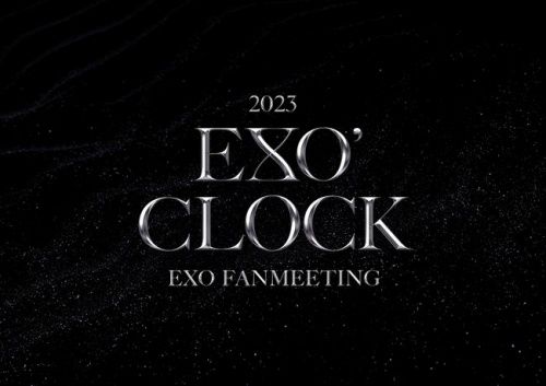 EXO - EXO&#39;CLOCK 11周年ファンミーティング 4月8日 入場特典セット Amazon.co.jp: EXO'CLOCK 11周年ファンミーティング 4月9日 入場