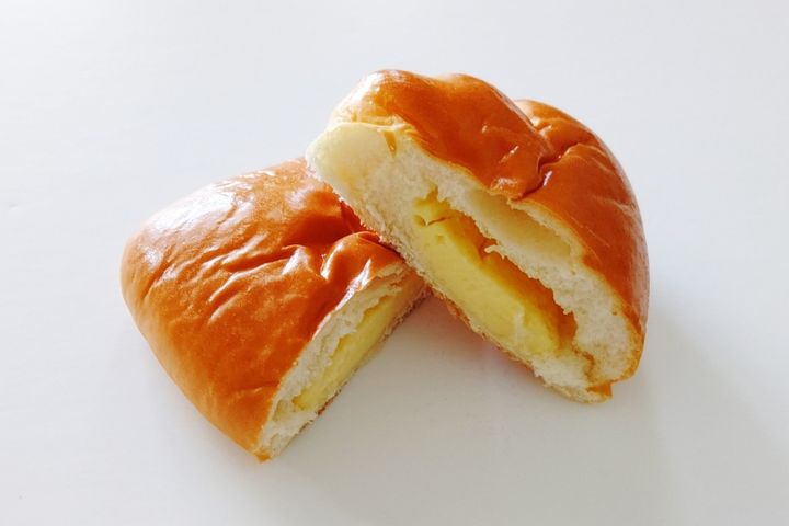 あなたの好きな「菓子パン」は？