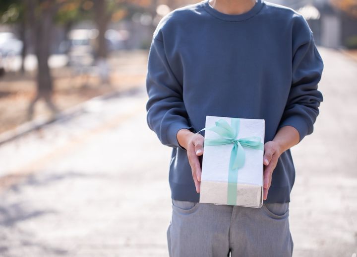 ホワイトデー、誰にお返しをする？