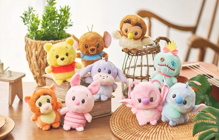 蜂蜜大好き♡くまちゃん 蜂蜜大好き♡仲良しクマちゃん