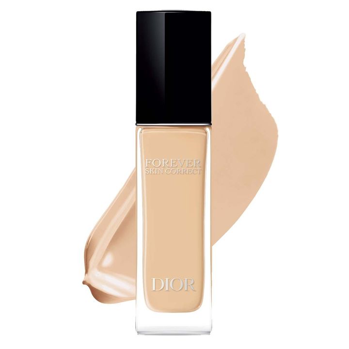 Dior Forever Skin 2024 Correct リキッドコンシーラー Dior Forever