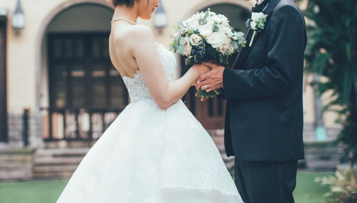 結婚までの「4つのポイント」とは？