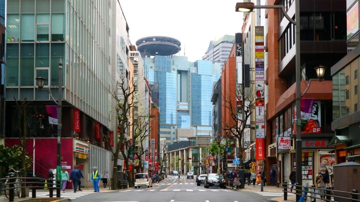 年収1000万超プレーヤーの「住みたい街」は？