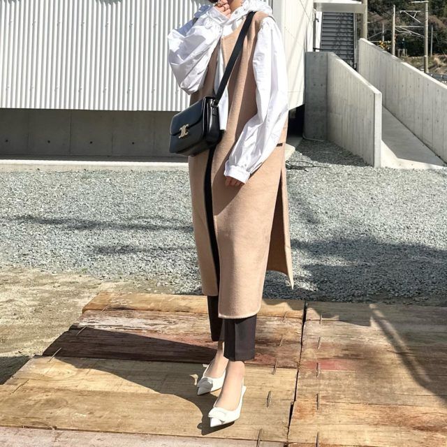 在庫注意して！大人も一目惚れ♡【ZARA】清楚レディなハイヒールとは