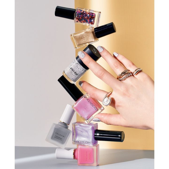 マオジェル　サマーコフレ2023 バカンス 2023サマーコフレ ｜mao nail｜Beauty Nail Brand