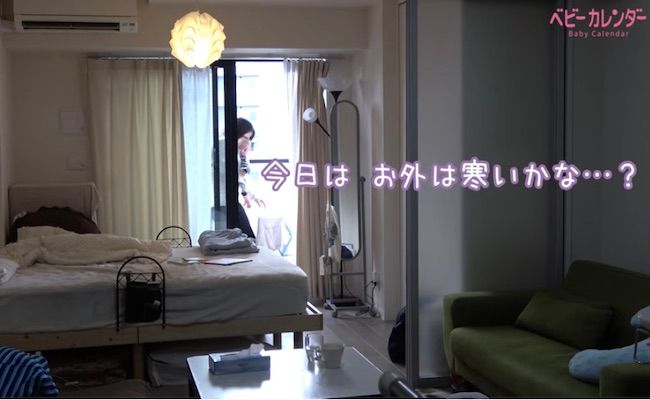 シングルマザーイメージ８